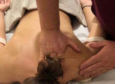 Iris Wellness Trattamento Benessere